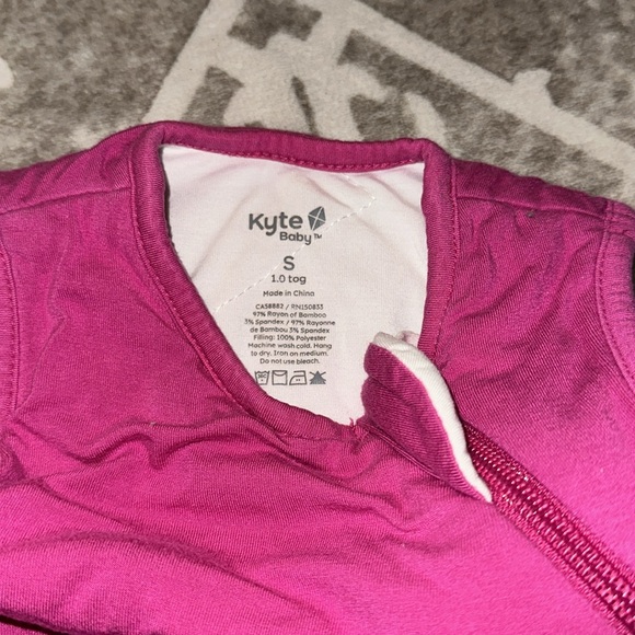 Kyte baby sleep sack - Picture 3 of 3